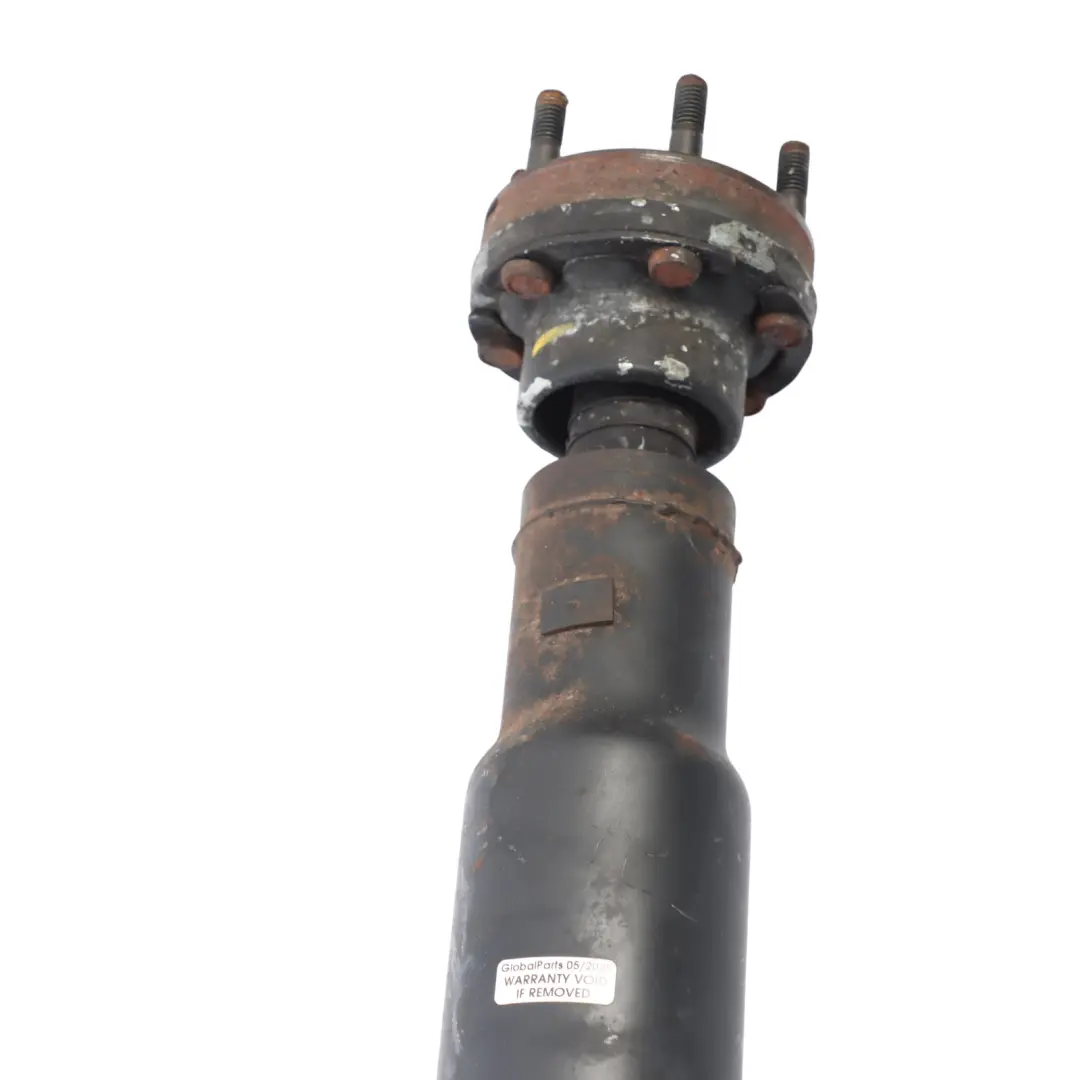 735Li 745Li N62 Automatic Gearbox Drive Prop Shaft Propshaft to BMW E66 with Part number 7513531 BMW E66 735Li 745Li N62 Automatic Gearbox Drive Prop Shaft Propshaft - SKU 7513531 - Part number 7513531