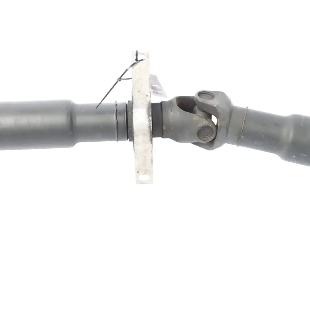 735Li 745Li N62 Automatic Gearbox Drive Prop Shaft Propshaft to BMW E66 with Part number 7513531 BMW E66 735Li 745Li N62 Automatic Gearbox Drive Prop Shaft Propshaft - SKU 7513531 - Part number 7513531