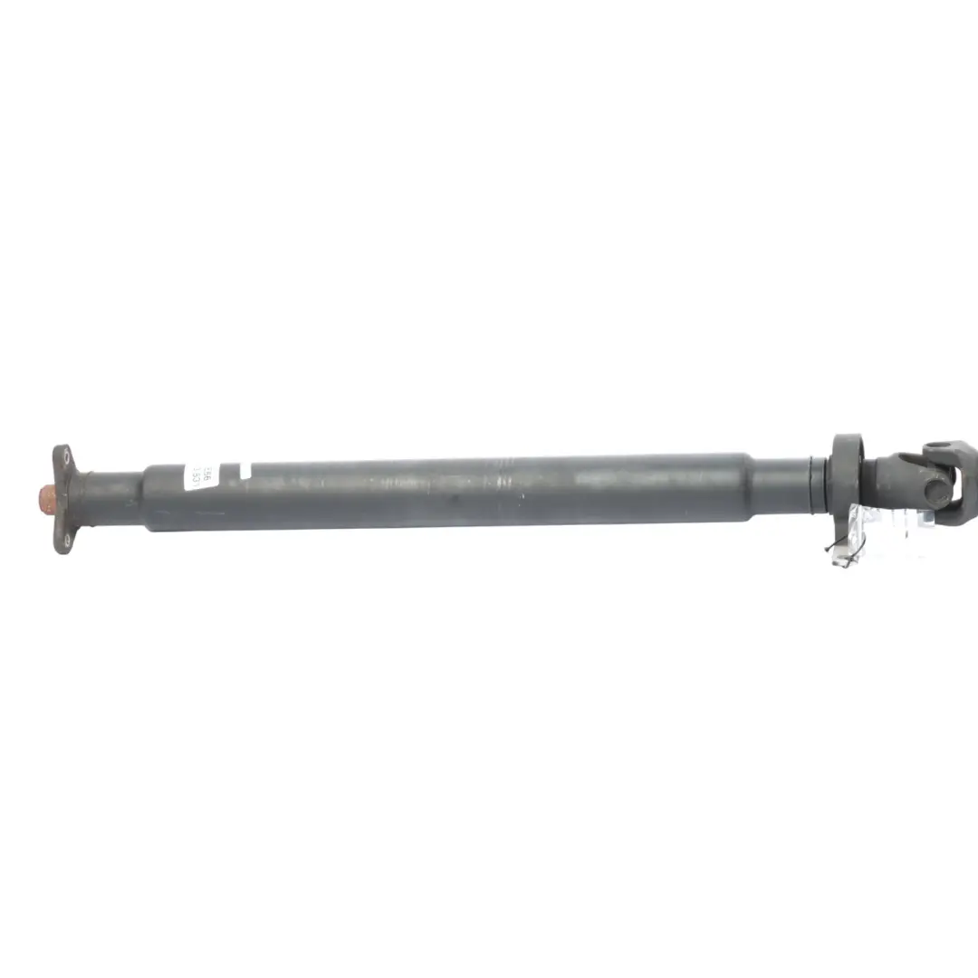 735Li 745Li N62 Automatic Gearbox Drive Prop Shaft Propshaft to BMW E66 with Part number 7513531 BMW E66 735Li 745Li N62 Automatic Gearbox Drive Prop Shaft Propshaft - SKU 7513531 - Part number 7513531