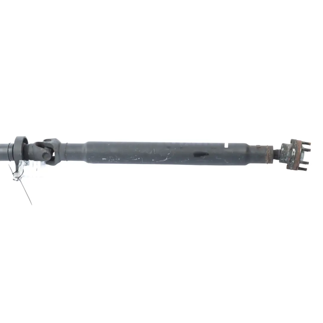 735Li 745Li N62 Automatic Gearbox Drive Prop Shaft Propshaft to BMW E66 with Part number 7513531 BMW E66 735Li 745Li N62 Automatic Gearbox Drive Prop Shaft Propshaft - SKU 7513531 - Part number 7513531