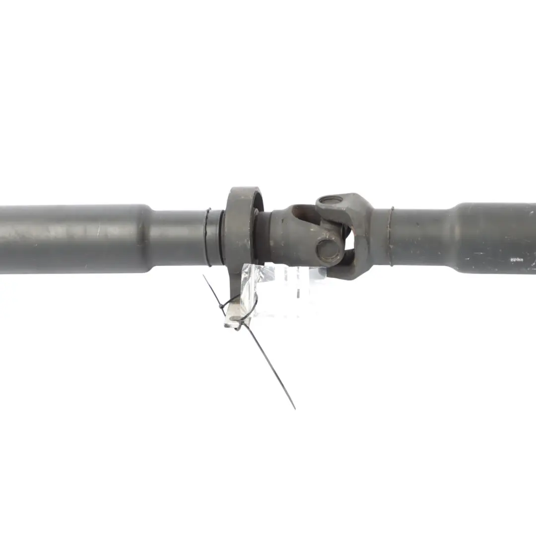 735Li 745Li N62 Automatic Gearbox Drive Prop Shaft Propshaft to BMW E66 with Part number 7513531 BMW E66 735Li 745Li N62 Automatic Gearbox Drive Prop Shaft Propshaft - SKU 7513531 - Part number 7513531