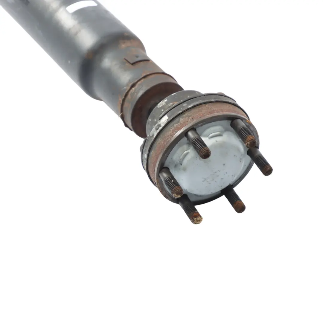 735Li 745Li N62 Automatic Gearbox Drive Prop Shaft Propshaft to BMW E66 with Part number 7513531 BMW E66 735Li 745Li N62 Automatic Gearbox Drive Prop Shaft Propshaft - SKU 7513531 - Part number 7513531