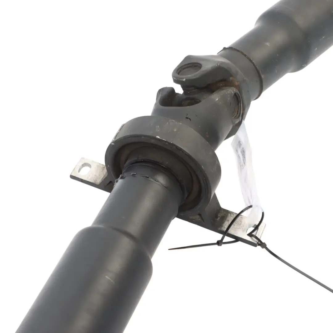 735Li 745Li N62 Automatic Gearbox Drive Prop Shaft Propshaft to BMW E66 with Part number 7513531 BMW E66 735Li 745Li N62 Automatic Gearbox Drive Prop Shaft Propshaft - SKU 7513531 - Part number 7513531