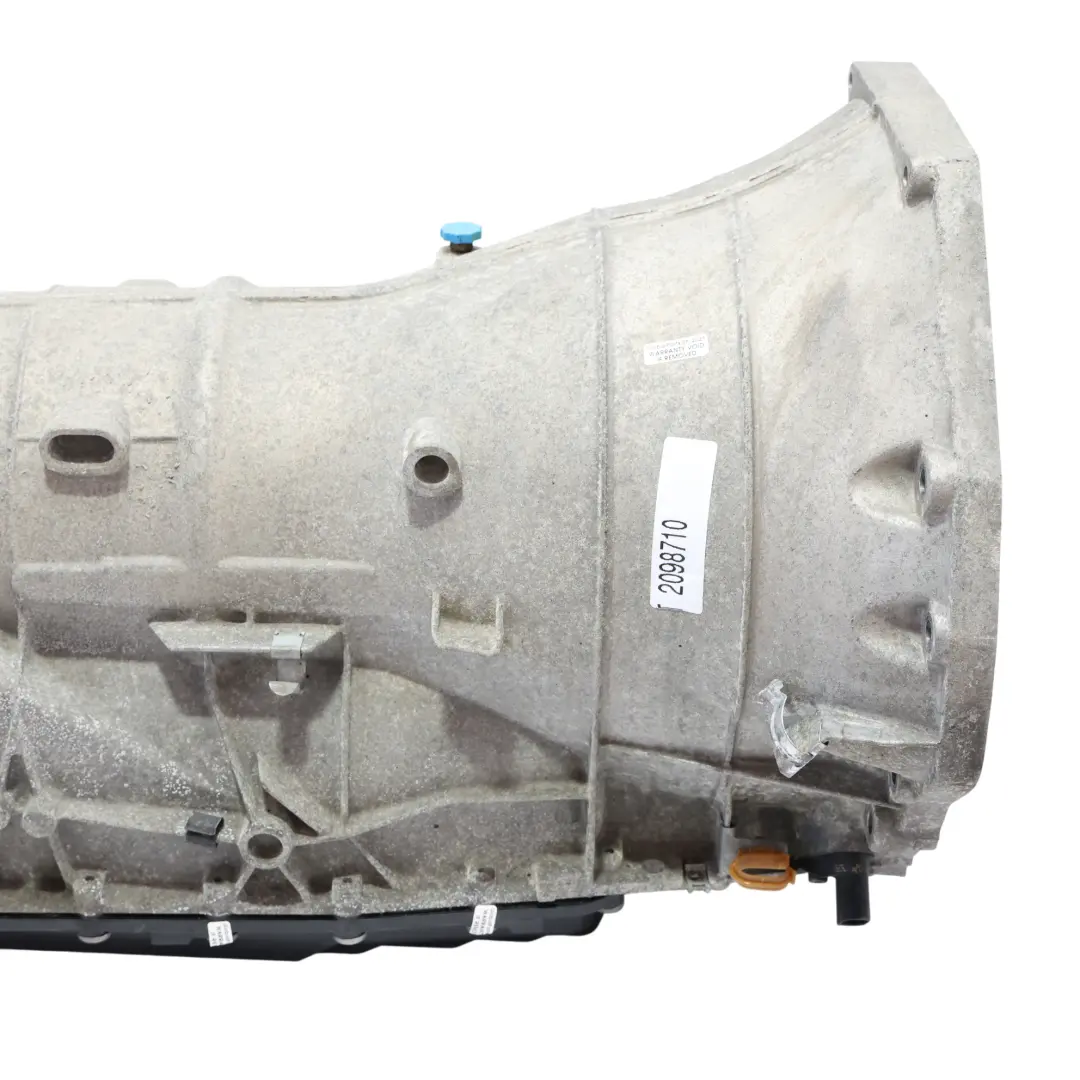 N62 Cambio Automatico GA6HP26Z GARANZIA per BMW E65 745I con numero di parte 7521143 BMW E65 745I N62 Cambio Automatico GA6HP26Z GARANZIA - SKU 7521143 - Numero di parte 7521143