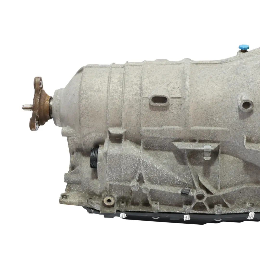 N62 Cambio Automatico GA6HP26Z GARANZIA per BMW E65 745I con numero di parte 7521143 BMW E65 745I N62 Cambio Automatico GA6HP26Z GARANZIA - SKU 7521143 - Numero di parte 7521143