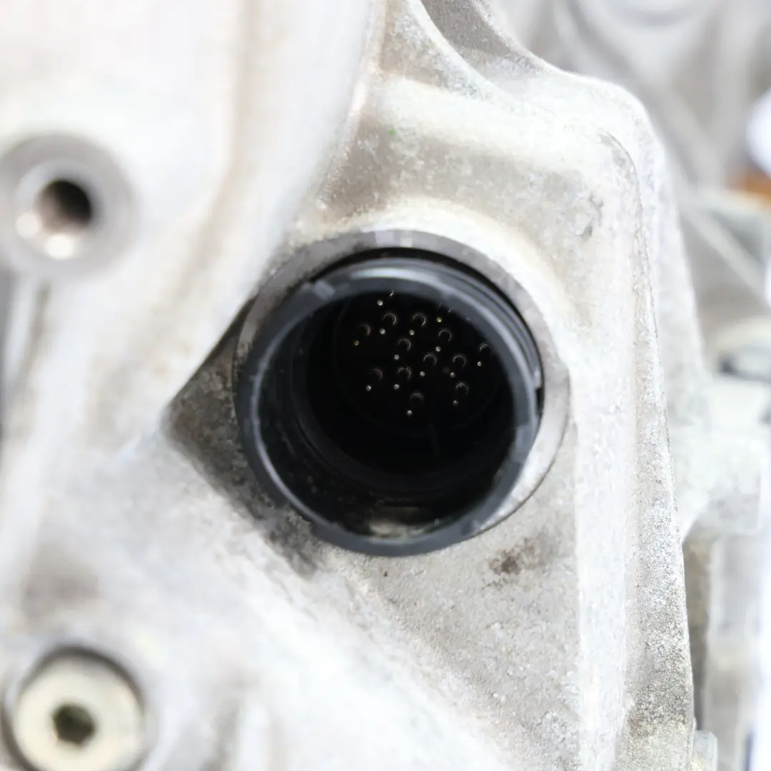 N62 Automatik Getriebe GA6HP26Z GARANTIE für BMW E65 745I mit Teilenummer 7521143 BMW E65 745I N62 Automatik Getriebe GA6HP26Z GARANTIE - SKU 7521143 - Teilenummer 7521143