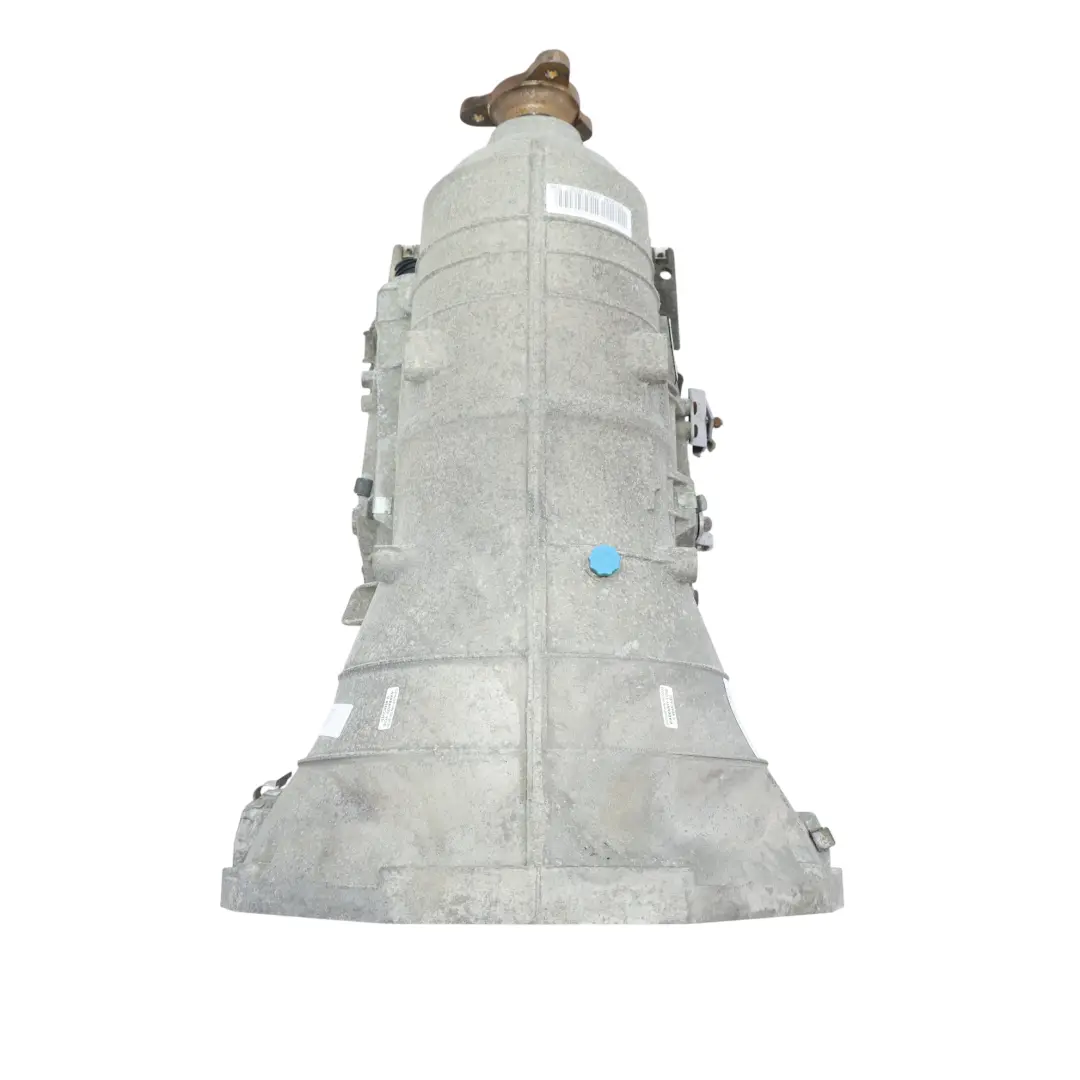 N62 Boîte De Vitesses Automatique GA6HP26Z GARANTIE pour BMW E65 745I à propos du numéro de pièce 7521143 BMW E65 745I N62 Boîte De Vitesses Automatique GA6HP26Z GARANTIE - SKU 7521143 - Numéro de pièce 7521143