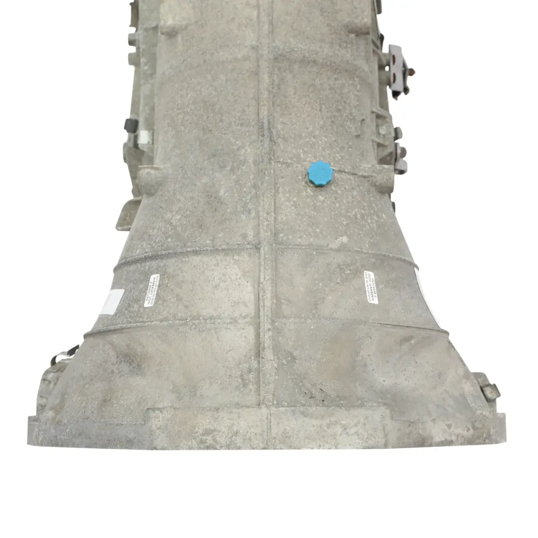 N62 Cambio Automatico GA6HP26Z GARANZIA per BMW E65 745I con numero di parte 7521143 BMW E65 745I N62 Cambio Automatico GA6HP26Z GARANZIA - SKU 7521143 - Numero di parte 7521143