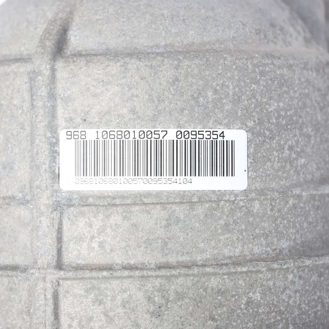 N62 Automatyczna Skrzynia Biegów GA6HP26Z GWARANCJA do BMW E65 745I o numerze 7521143 BMW E65 745I N62 Automatyczna Skrzynia Biegów GA6HP26Z GWARANCJA - SKU 7521143 - Numer Części 7521143