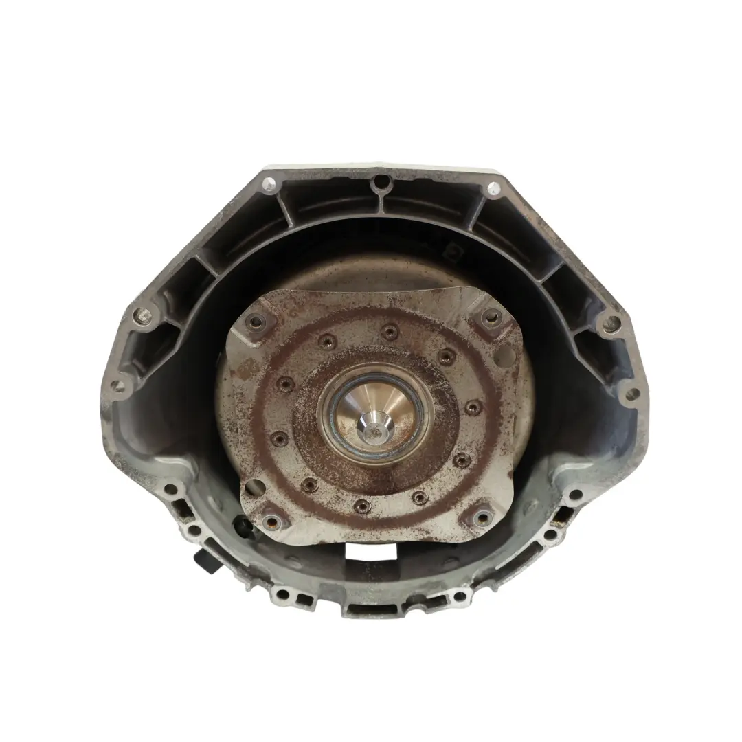 N62 Cambio Automatico GA6HP26Z GARANZIA per BMW E65 745I con numero di parte 7521143 BMW E65 745I N62 Cambio Automatico GA6HP26Z GARANZIA - SKU 7521143 - Numero di parte 7521143