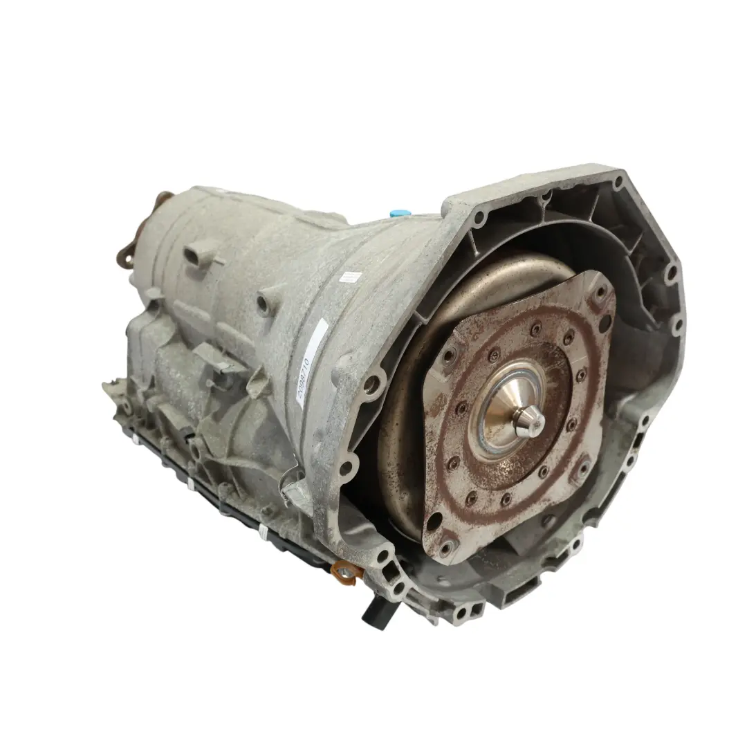 BMW E65 745i N62 Automatic Auto Gearbox GA6HP26Z WARRANTY - SKU 7521143 - Part number 7521143