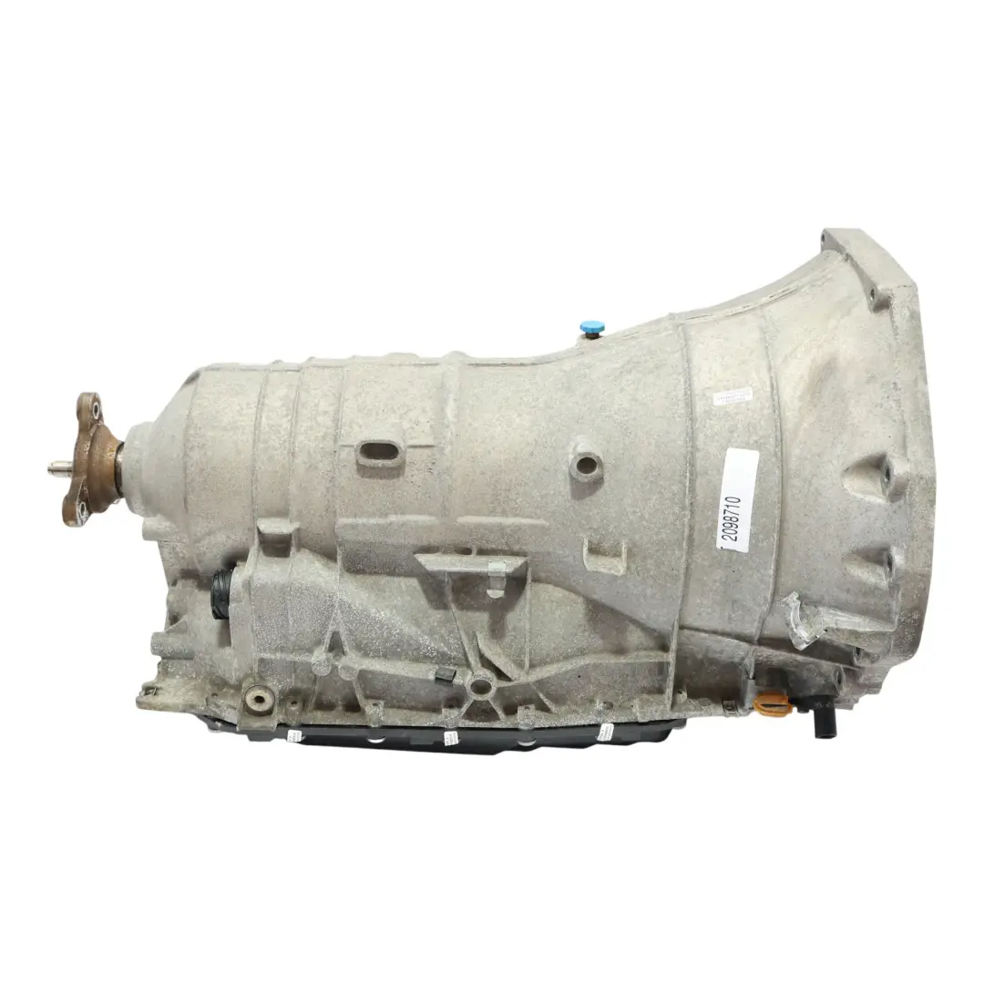 N62 Automatic Auto Gearbox GA6HP26Z WARRANTY to BMW E65 745i with Part number 7521143 BMW E65 745i N62 Automatic Auto Gearbox GA6HP26Z WARRANTY - SKU 7521143 - Part number 7521143