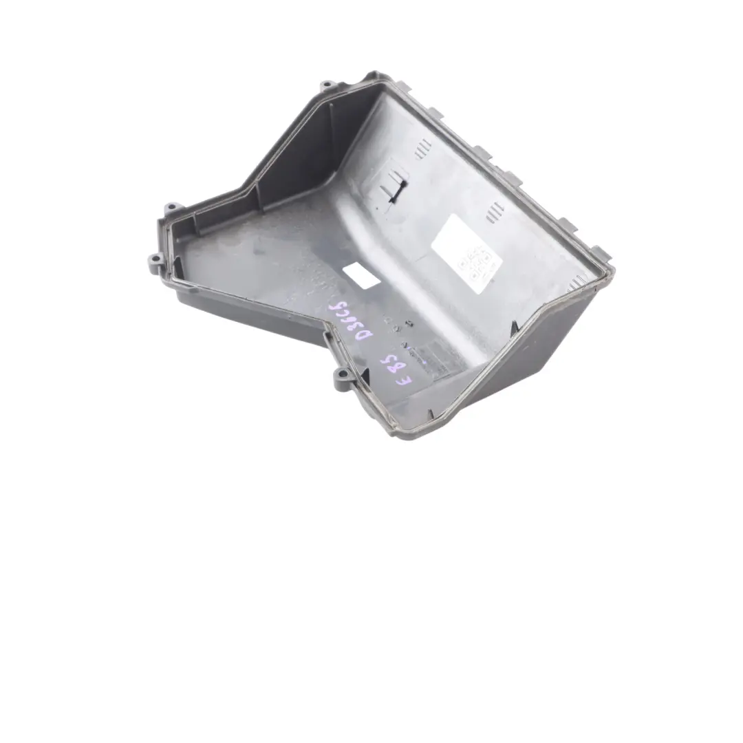 Deckel Electronic Box 1290 für BMW E46 E83 E85 Motor mit Teilenummer 7521582 BMW E46 E83 E85 Motor Deckel Electronic Box 1290 - SKU 7521582 - Teilenummer 7521582