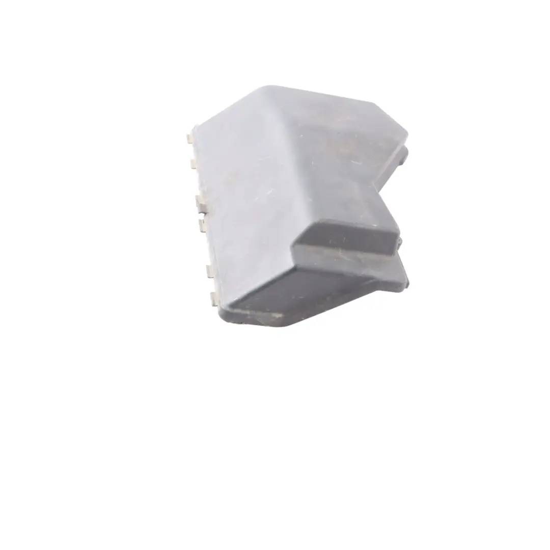 BMW E46 E83 E85 Engine Electronics Unit Box Cover Trim - SKU 7521582 - Part number 7521582