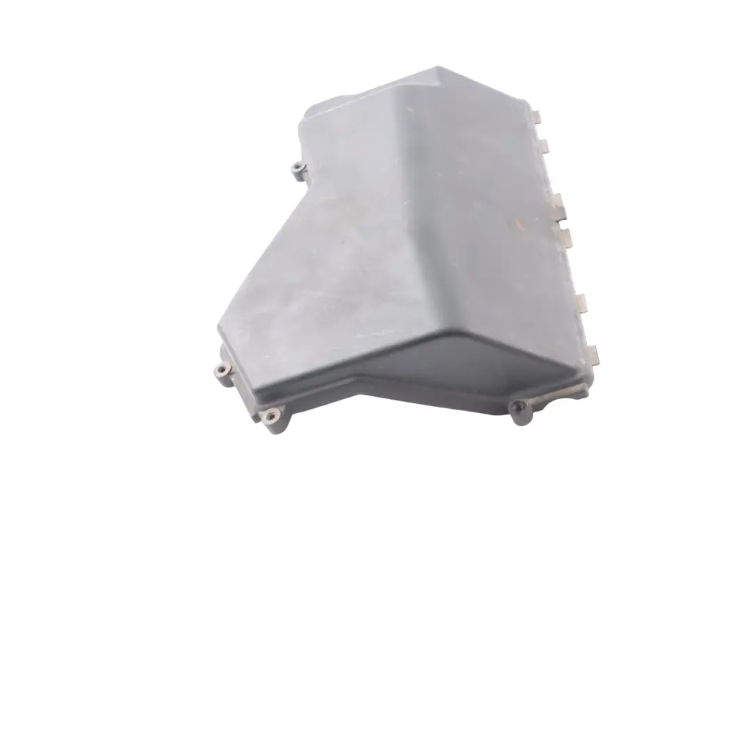 Electronics Unit Box Cover Trim to BMW E46 E83 E85 Engine with Part number 7521582 BMW E46 E83 E85 Engine Electronics Unit Box Cover Trim - SKU 7521582 - Part number 7521582