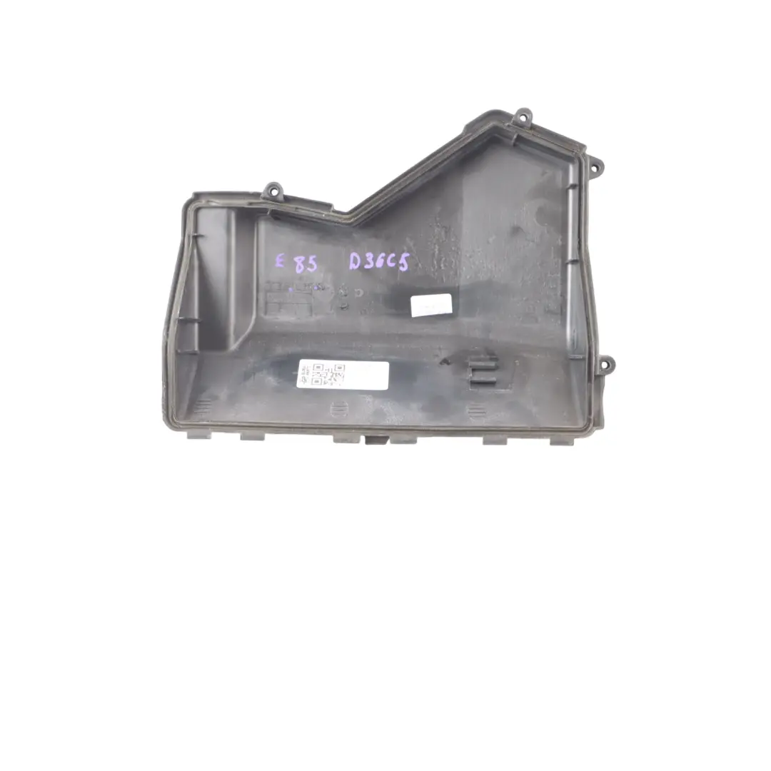 BMW E46 E83 E85 Motor Deckel Electronic Box 1290 - SKU 7521582 - Teilenummer 7521582