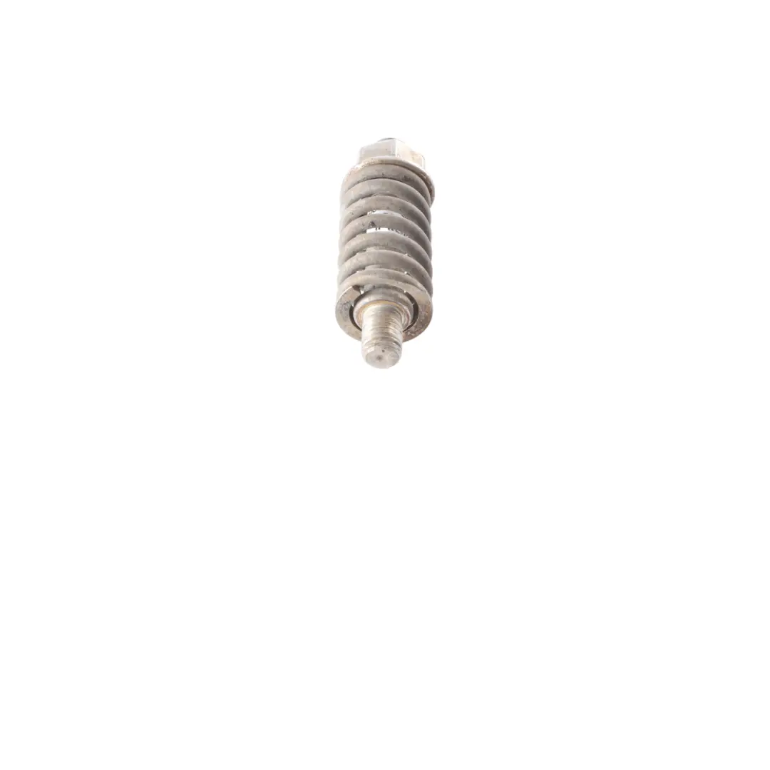 BMW E81 E82 X1 E84 E87 E88 E90 E91 E92 E93 Rear Silencer Knurled Bolt - SKU 7534179 - Part number 7534179