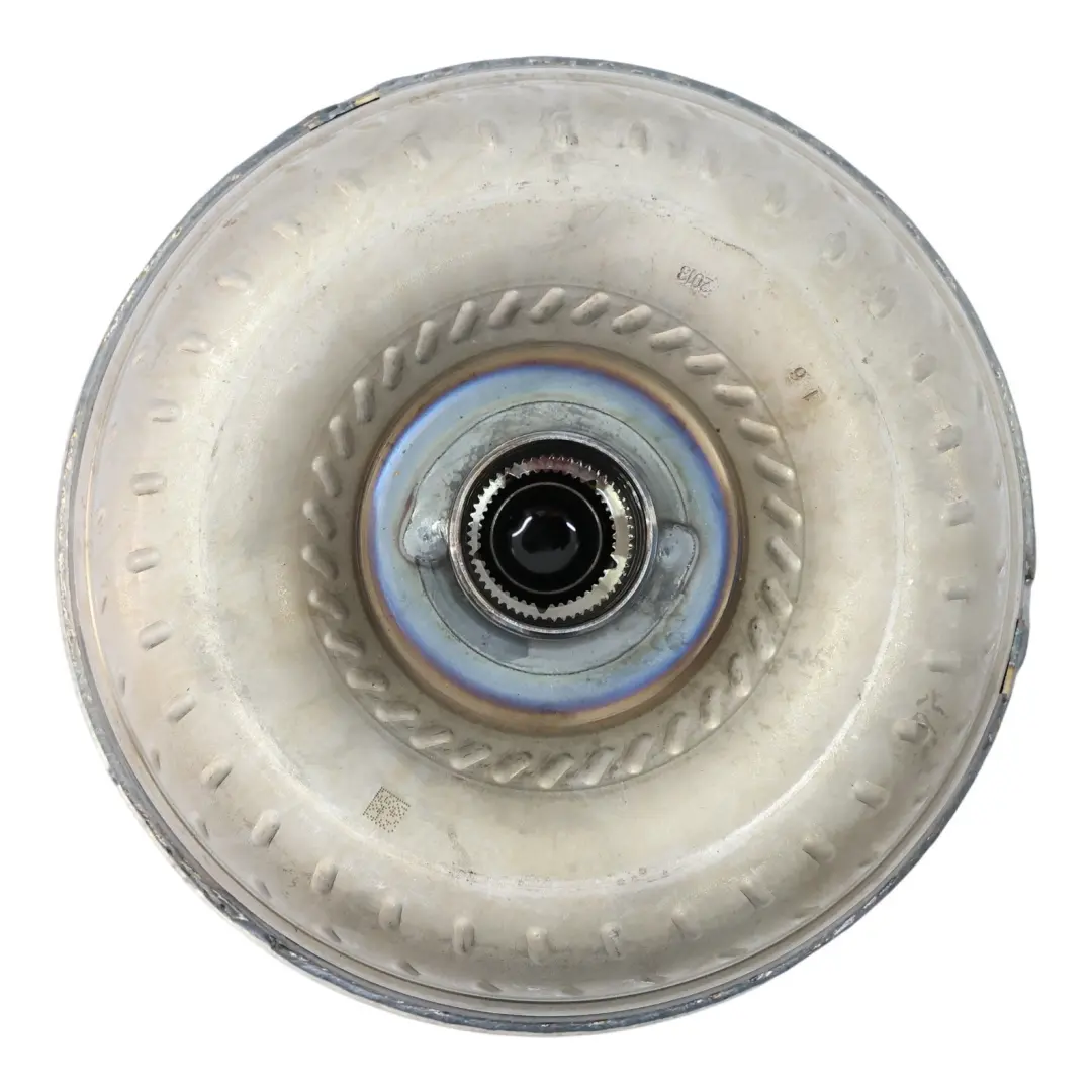 N47N Drehmomentwandler Automatikgetriebe GA8HP45 für BMW F20 F30 116d 118d 316d 318d mit Teilenummer 7544949 BMW F20 F30 116d 118d 316d 318d N47N Drehmomentwandler Automatikgetriebe GA8HP45 - SKU 7544949 - Teilenummer 7544949