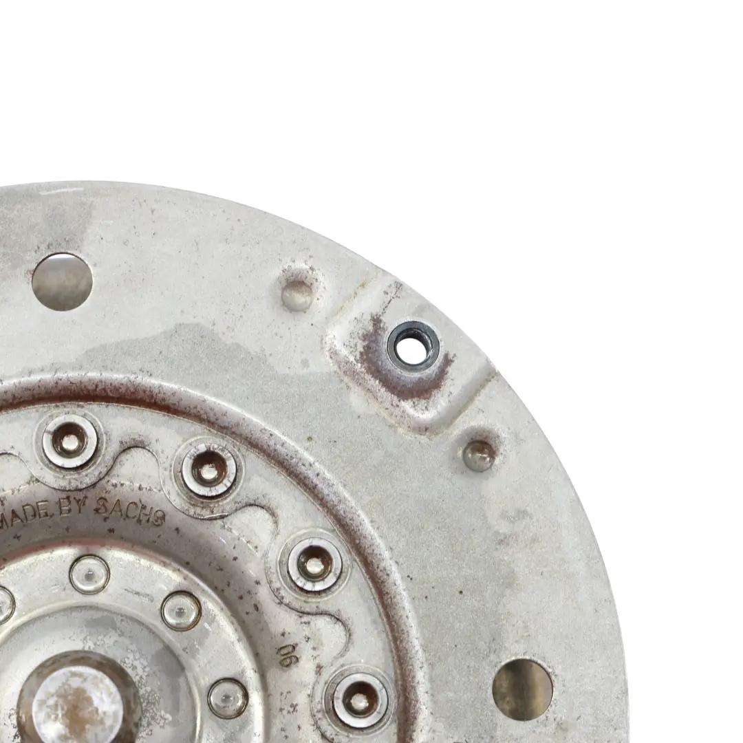 N47N Convertitore Coppia Cambio Automatico per BMW F20 F30 116d 118d 316d 318d con numero di parte 7544949 BMW F20 F30 116d 118d 316d 318d N47N Convertitore Coppia Cambio Automatico - SKU 7544949 - Numero di parte 7544949