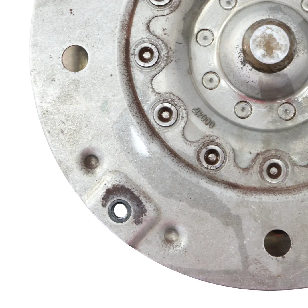 N47N Couple Transmission Automatique GA8HP45 pour BMW F20 F30 116d 118d 316d 318d à propos du numéro de pièce 7544949 BMW F20 F30 116d 118d 316d 318d N47N Couple Transmission Automatique GA8HP45 - SKU 7544949 - Numéro de pièce 7544949