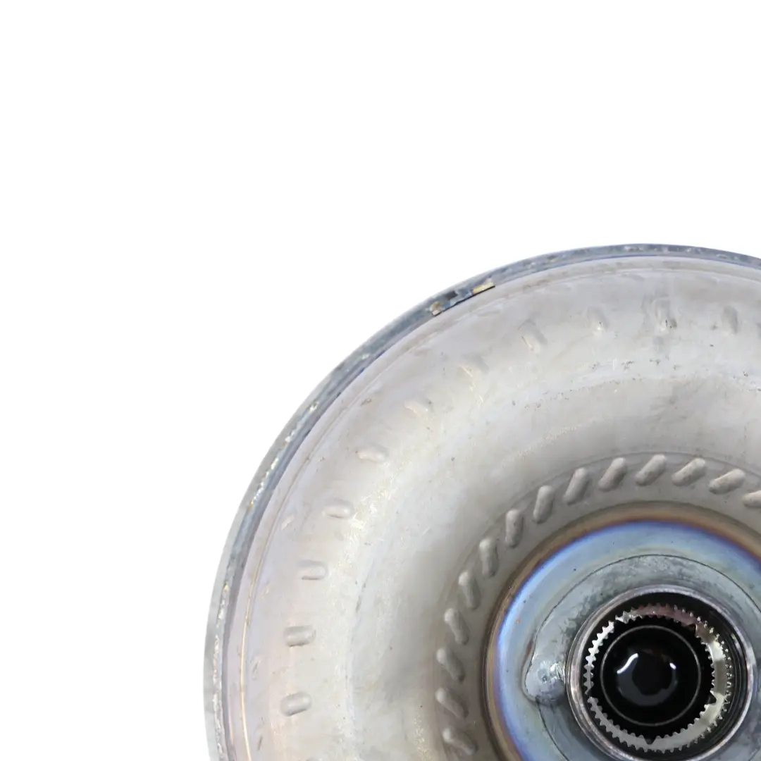 Torque Converter BMW F20 F30 116d 118d 316d 318d N47N Automatic Gearbox GA8HP45  - SKU 7544949 - Part number 7544949