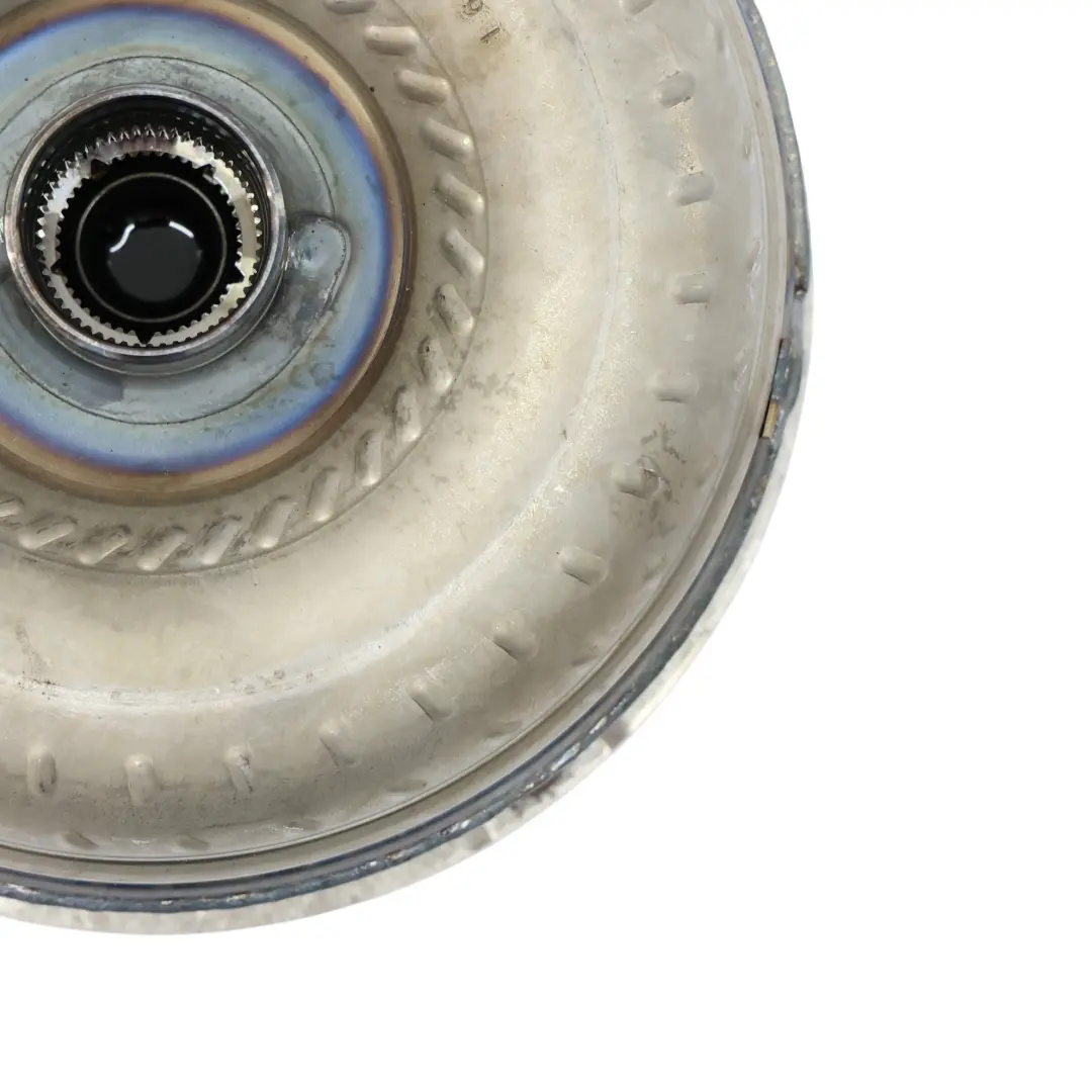 Torque Converter BMW F20 F30 116d 118d 316d 318d N47N Automatic Gearbox GA8HP45 to with Part number 7544949 Torque Converter BMW F20 F30 116d 118d 316d 318d N47N Automatic Gearbox GA8HP45 - SKU 7544949 - Part number 7544949