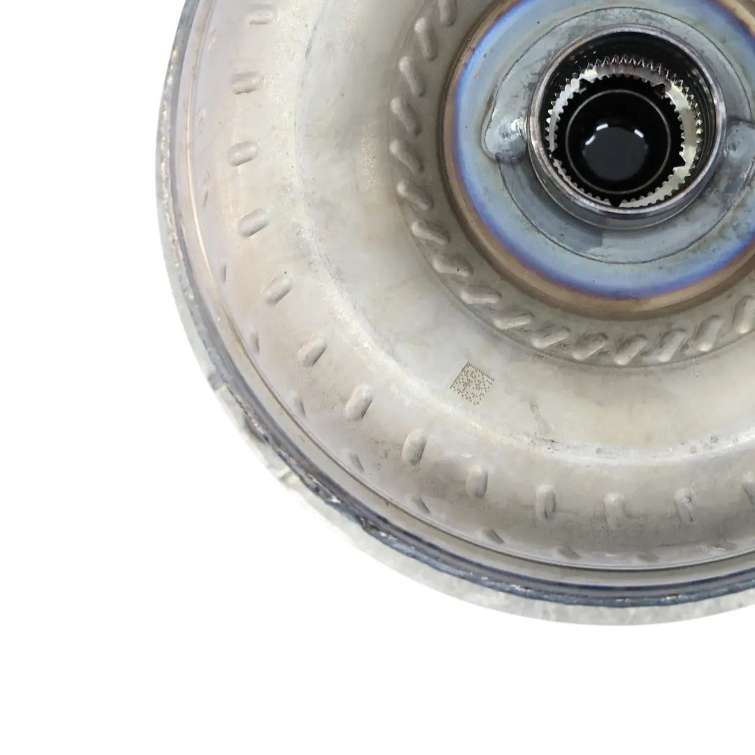 N47N Convertitore Coppia Cambio Automatico per BMW F20 F30 116d 118d 316d 318d con numero di parte 7544949 BMW F20 F30 116d 118d 316d 318d N47N Convertitore Coppia Cambio Automatico - SKU 7544949 - Numero di parte 7544949