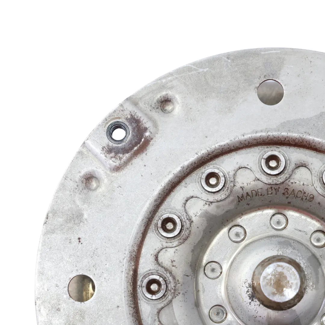 N47N Convertitore Coppia Cambio Automatico per BMW F20 F30 116d 118d 316d 318d con numero di parte 7544949 BMW F20 F30 116d 118d 316d 318d N47N Convertitore Coppia Cambio Automatico - SKU 7544949 - Numero di parte 7544949