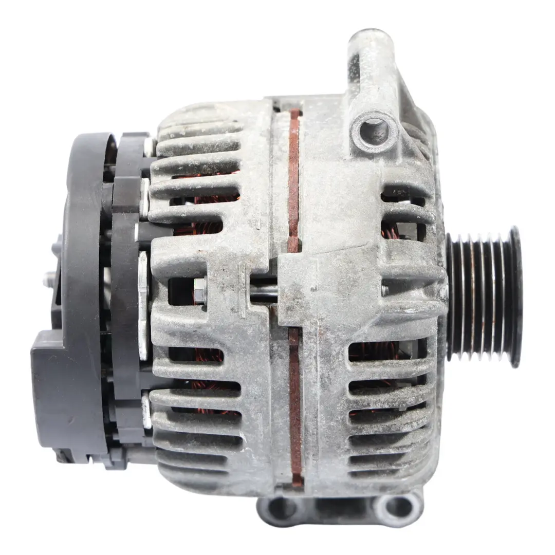 Alternator 110A 14V do Mini Cooper One R50 R52 W10 o numerze 7550997 Mini Cooper One R50 R52 W10 Alternator 110A 14V - SKU 7550997-1 - Numer Części 7550997