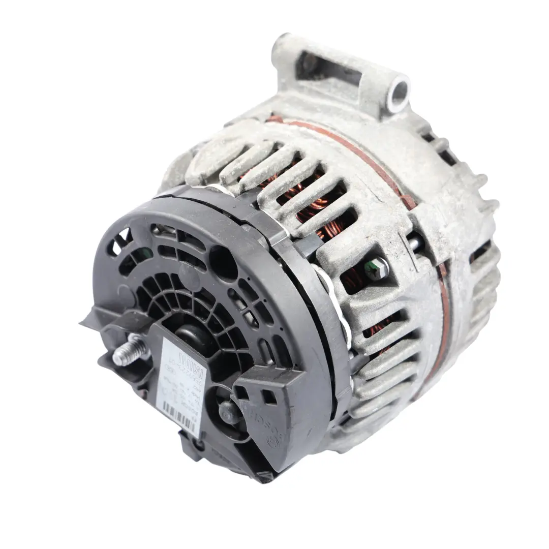 Alternator Generator 110A 7515426 to Mini Cooper One R50 R52 W10 Petrol with Part number 7550997 Mini Cooper One R50 R52 W10 Petrol Alternator Generator 110A 7515426 - SKU 7550997-1 - Part number 7550997