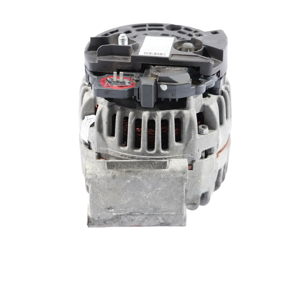 Gasolina Alternador Generador 110A 7515426 para Mini Cooper One R50 R52 W10 con número de pieza 7550997 Mini Cooper One R50 R52 W10 Gasolina Alternador Generador 110A 7515426 - SKU 7550997-1 - Número de pieza 7550997