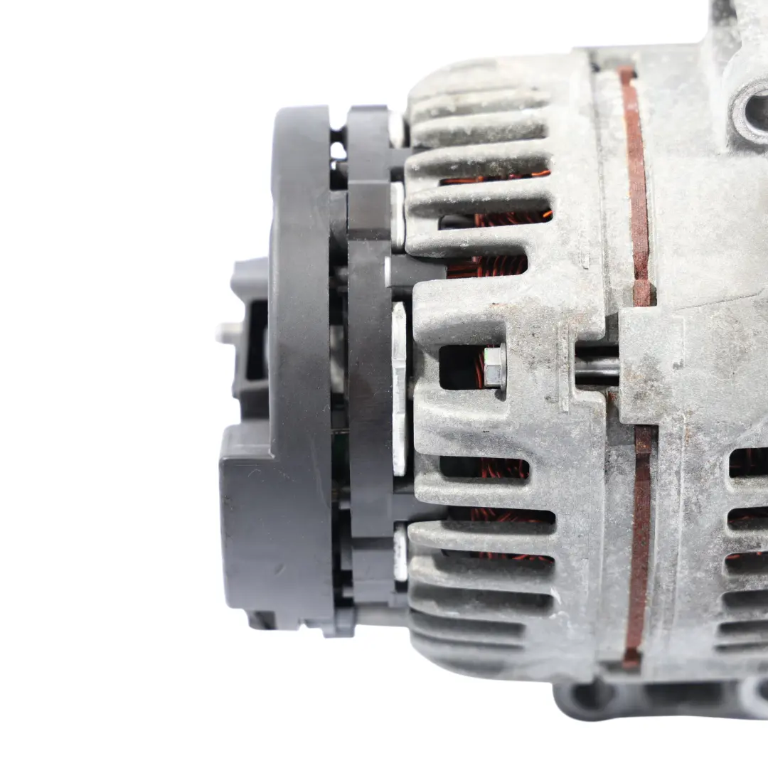 Alternator Generator 110A 7515426 to Mini Cooper One R50 R52 W10 Petrol with Part number 7550997 Mini Cooper One R50 R52 W10 Petrol Alternator Generator 110A 7515426 - SKU 7550997-1 - Part number 7550997