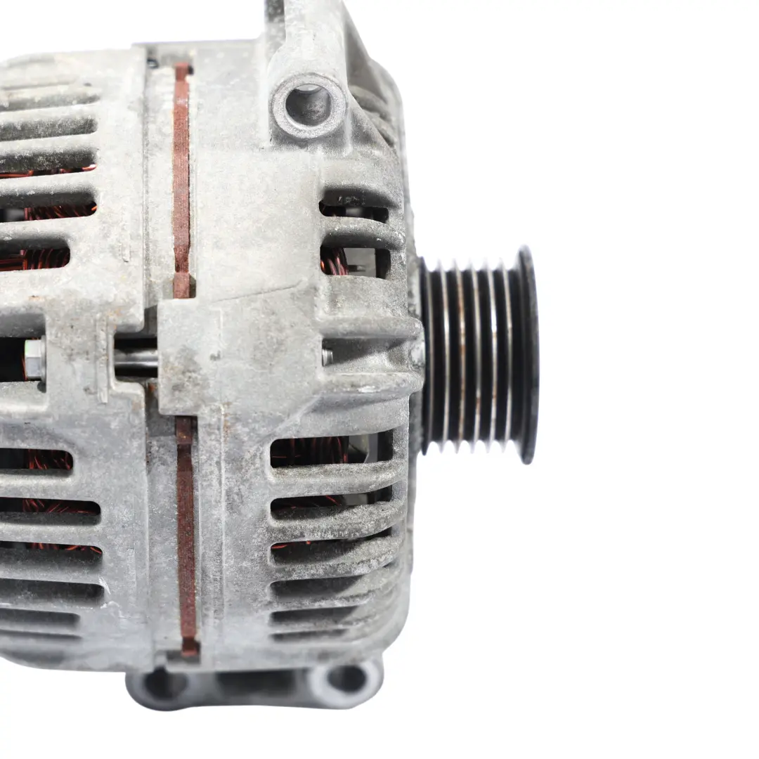 Gasolina Alternador Generador 110A 7515426 para Mini Cooper One R50 R52 W10 con número de pieza 7550997 Mini Cooper One R50 R52 W10 Gasolina Alternador Generador 110A 7515426 - SKU 7550997-1 - Número de pieza 7550997