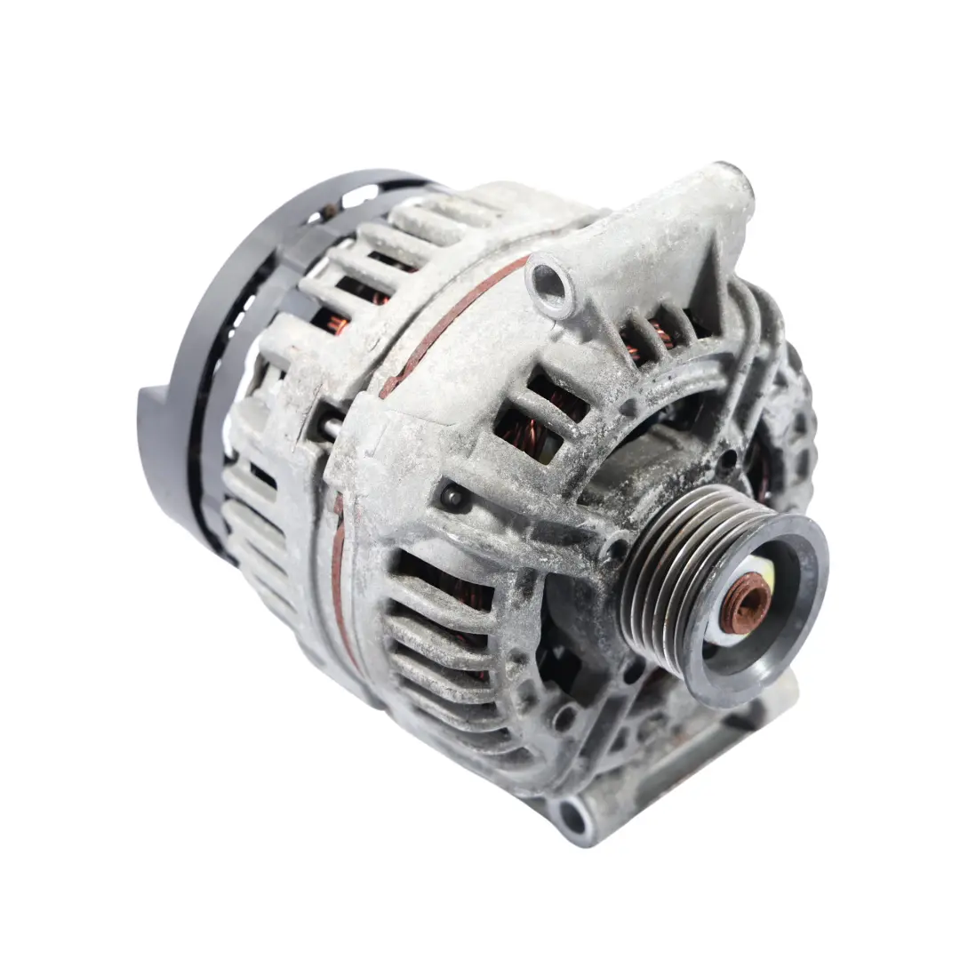 Alternator 110A 14V do Mini Cooper One R50 R52 W10 o numerze 7550997 Mini Cooper One R50 R52 W10 Alternator 110A 14V - SKU 7550997-1 - Numer Części 7550997