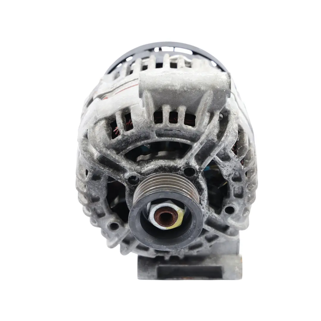 Alternateur essence Générateur 110A 7515426 pour Mini Cooper One R50 R52 W10 à propos du numéro de pièce 7550997 Mini Cooper One R50 R52 W10 Alternateur essence Générateur 110A 7515426 - SKU 7550997-1 - Numéro de pièce 7550997