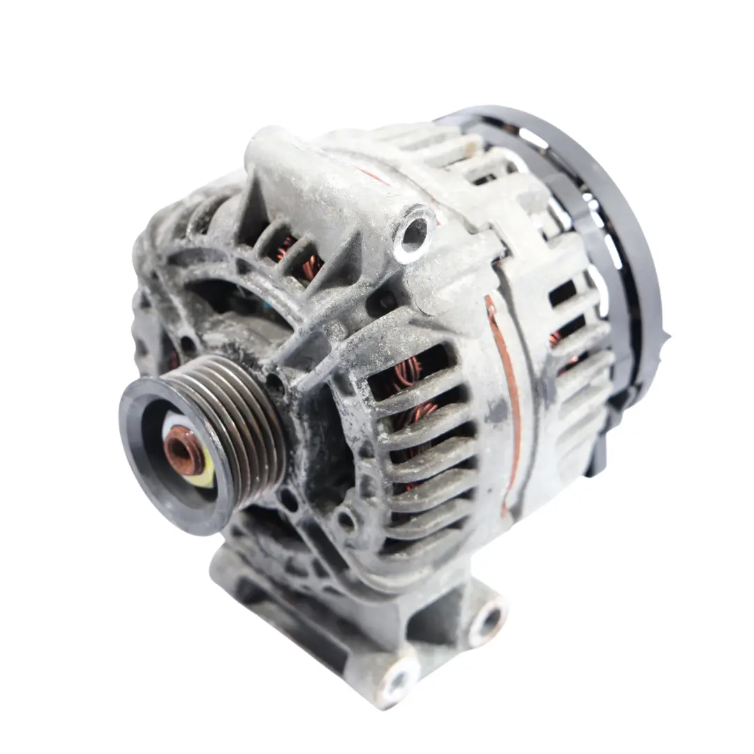 Benzina Alternatore Generatore 110A 7515426 per Mini Cooper One R50 R52 W10 con numero di parte 7550997 Mini Cooper One R50 R52 W10 Benzina Alternatore Generatore 110A 7515426 - SKU 7550997-1 - Numero di parte 7550997