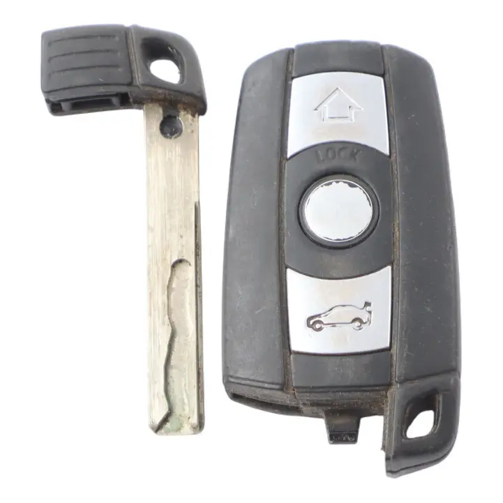 N46 150HP Engine Control ECU Kit DME Automatic to BMW E87 E90 E91 120 320i with Part number 7561834 BMW E87 E90 E91 120 320i N46 150HP Engine Control ECU Kit DME Automatic - SKU 7561834-17 - Part number 7561834