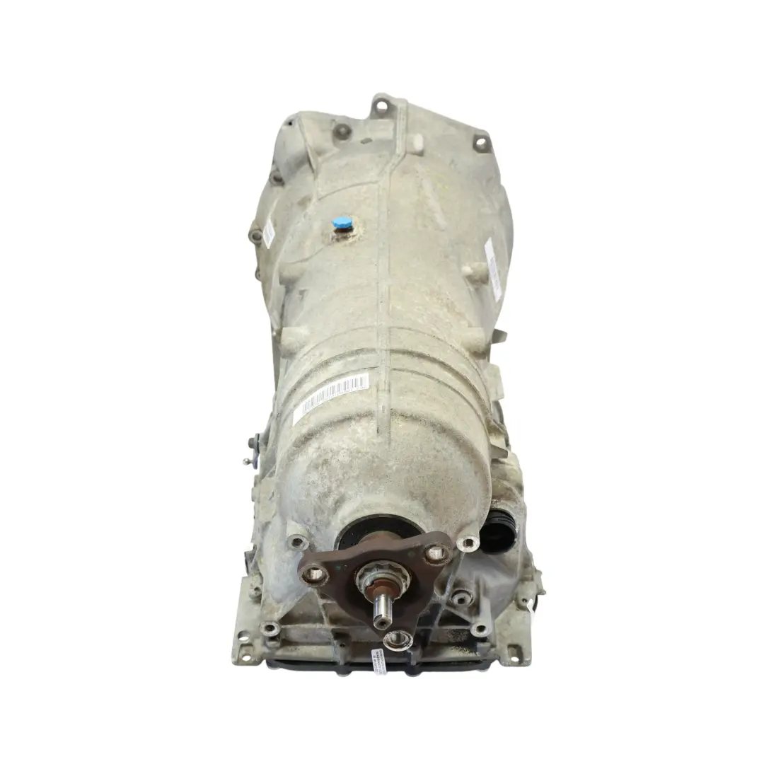 M57N Cambio Automatico GA6HP26Z 7560464 GARANZIA per BMW E60 E61 535d con numero di parte 7563426 BMW E60 E61 535d M57N Cambio Automatico GA6HP26Z 7560464 GARANZIA - SKU 7563426 - Numero di parte 7563426