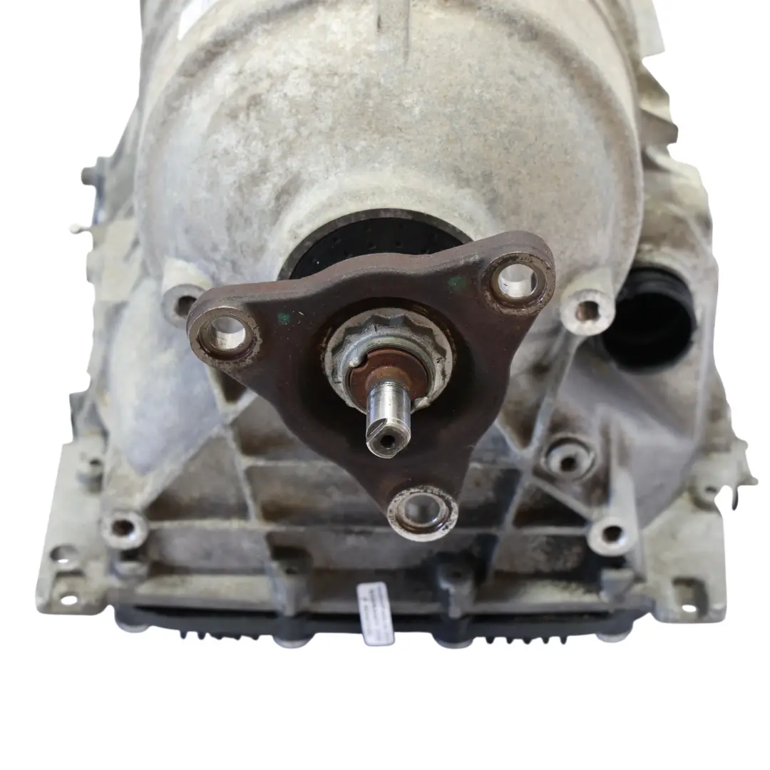 Skrzynia Biegów Automatyczna 7560464 GA6HP26Z do BMW E60 E61 535d o numerze 7563426 BMW E60 E61 535d Skrzynia Biegów Automatyczna 7560464 GA6HP26Z - SKU 7563426 - Numer Części 7563426