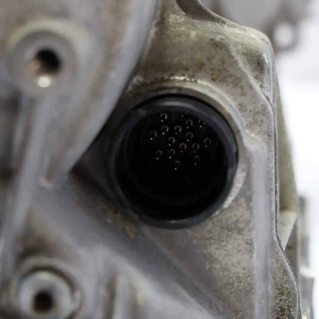 BMW E60 E61 535d M57N Automatic Auto Gearbox GA6HP26Z 7560464 WARRANTY - SKU 7563426 - Part number 7563426