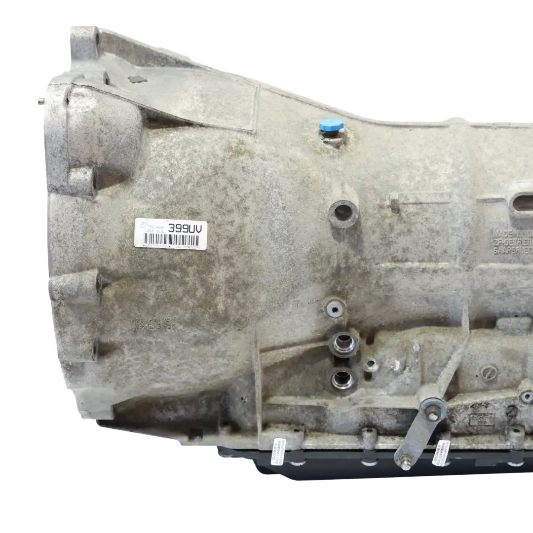 Skrzynia Biegów Automatyczna 7560464 GA6HP26Z do BMW E60 E61 535d o numerze 7563426 BMW E60 E61 535d Skrzynia Biegów Automatyczna 7560464 GA6HP26Z - SKU 7563426 - Numer Części 7563426