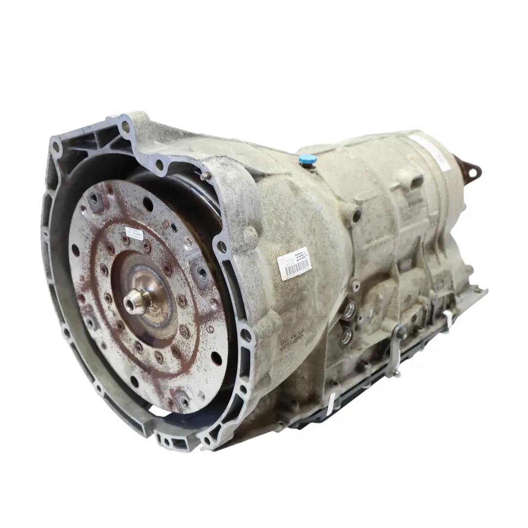 BMW E60 E61 535d M57N Caja Cambios Automática GA6HP26Z 7560464 GARANTÍA - SKU 7563426 - Número de pieza 7563426