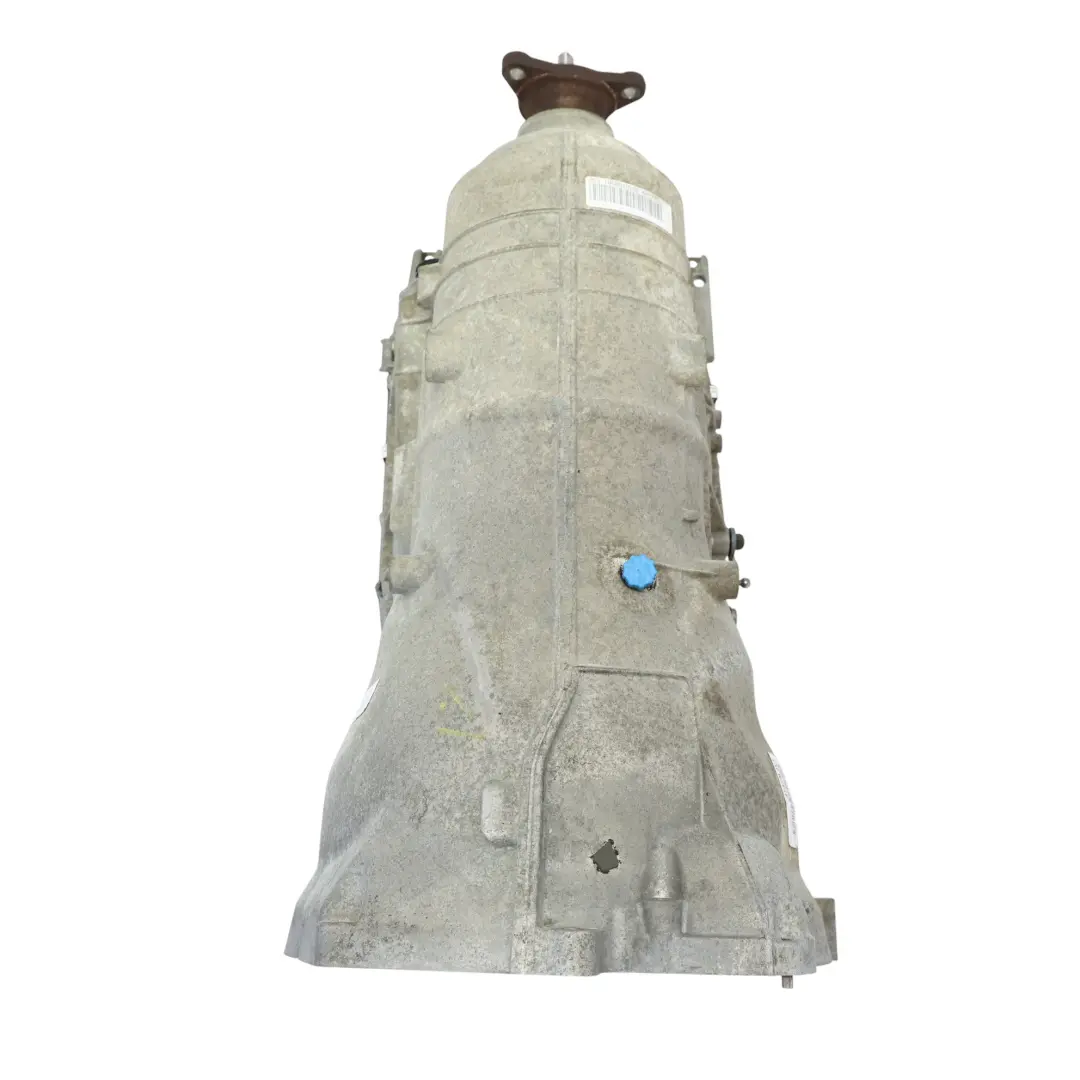 M57N Caja Cambios Automática GA6HP26Z 7560464 GARANTÍA para BMW E60 E61 535d con número de pieza 7563426 BMW E60 E61 535d M57N Caja Cambios Automática GA6HP26Z 7560464 GARANTÍA - SKU 7563426 - Número de pieza 7563426
