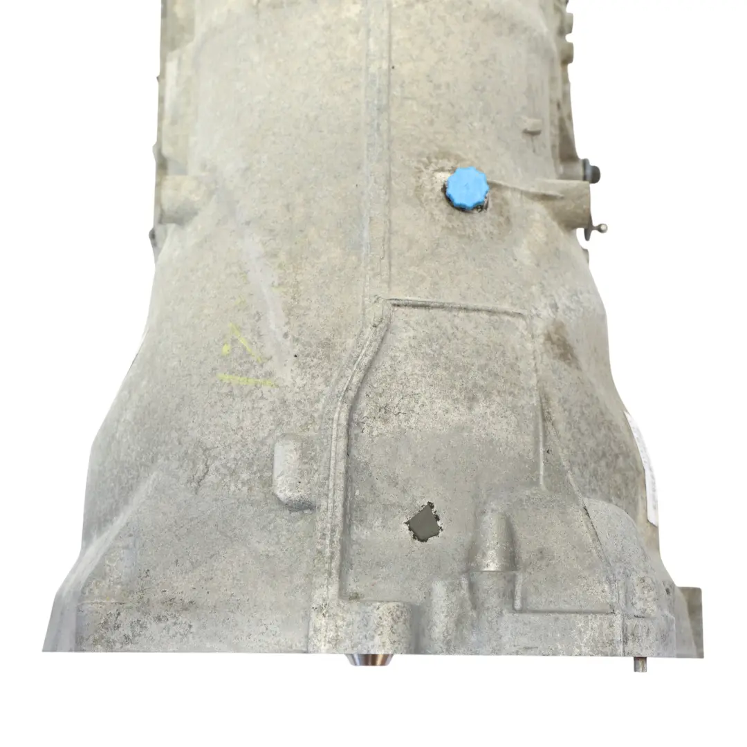 M57N Transmission Automatique GA6HP26Z 7560464 GARANTIE pour BMW E60 E61 535d à propos du numéro de pièce 7563426 BMW E60 E61 535d M57N Transmission Automatique GA6HP26Z 7560464 GARANTIE - SKU 7563426 - Numéro de pièce 7563426