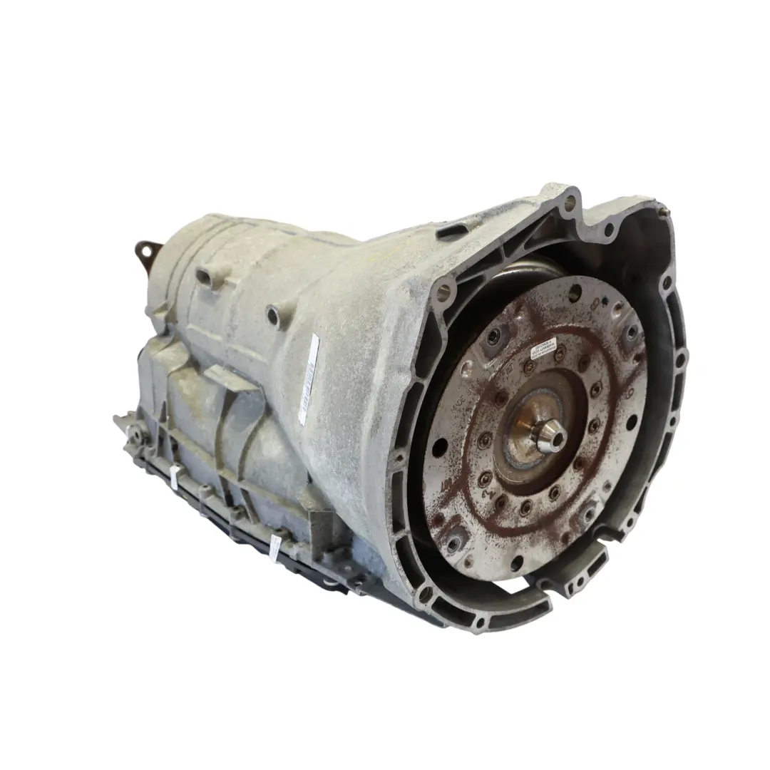 M57N Cambio Automatico GA6HP26Z 7560464 GARANZIA per BMW E60 E61 535d con numero di parte 7563426 BMW E60 E61 535d M57N Cambio Automatico GA6HP26Z 7560464 GARANZIA - SKU 7563426 - Numero di parte 7563426