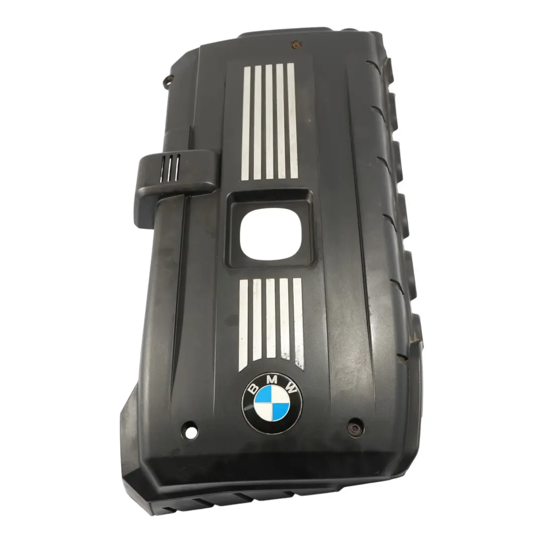 Tapa Motor BMW E60 LCI E81 E90 E91 E92 N52N Gasolina Cubierta Acústica 7555338 para con número de pieza 7575032 Tapa Motor BMW E60 LCI E81 E90 E91 E92 N52N Gasolina Cubierta Acústica 7555338 - SKU 7575032-2 - Número de pieza 7575032