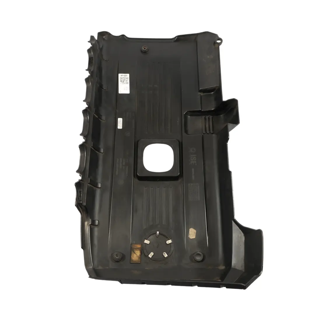 Top Cover BMW E60 LCI E81 E90 E91 E92 N52N Petrol Acoustic Cover 7555338 Engine - SKU 7575032-2 - Part number 7575032
