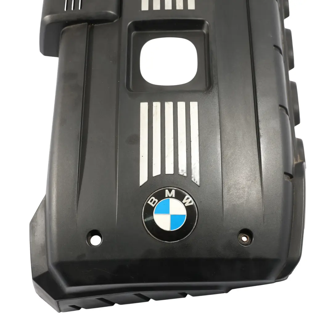Top Cover BMW E60 LCI E81 E90 E91 E92 N52N Petrol Acoustic Cover 7555338 Engine - SKU 7575032-2 - Part number 7575032