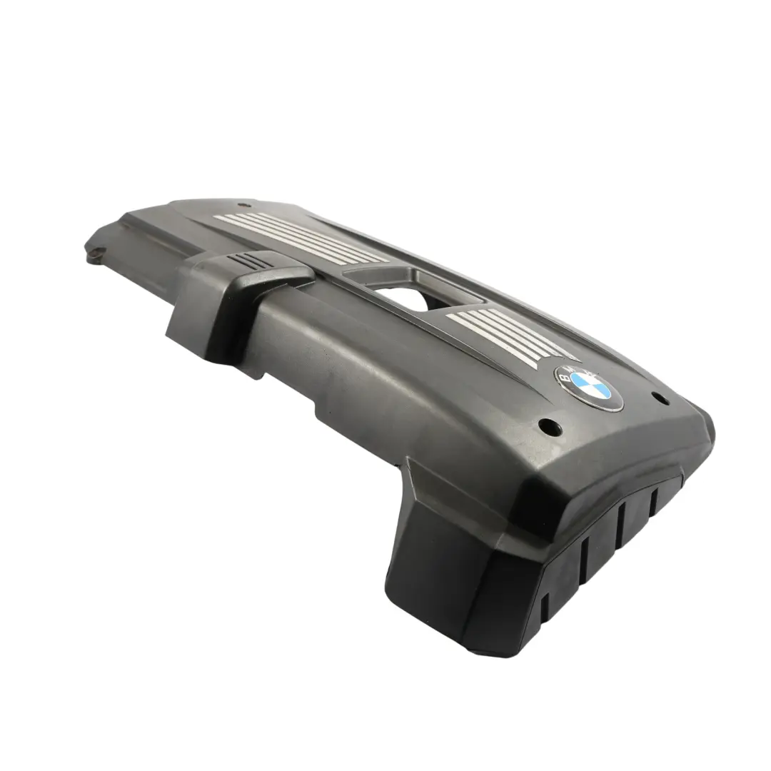 Coprimotore BMW E60 LCI E81 E90 E91 E92 N52N Benzina Coprimotore 7555338 per con numero di parte 7575032 Coprimotore BMW E60 LCI E81 E90 E91 E92 N52N Benzina Coprimotore 7555338 - SKU 7575032-2 - Numero di parte 7575032