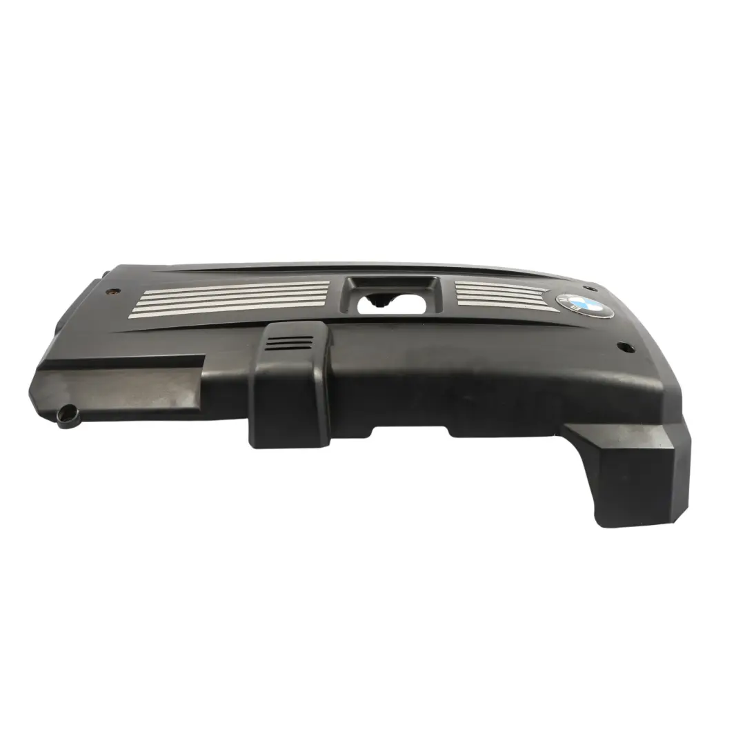 Coprimotore BMW E60 LCI E81 E90 E91 E92 N52N Benzina Coprimotore 7555338 per con numero di parte 7575032 Coprimotore BMW E60 LCI E81 E90 E91 E92 N52N Benzina Coprimotore 7555338 - SKU 7575032-2 - Numero di parte 7575032